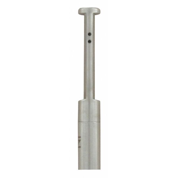 Standard Pitot Tube, 5/16in. dia., 18in.L