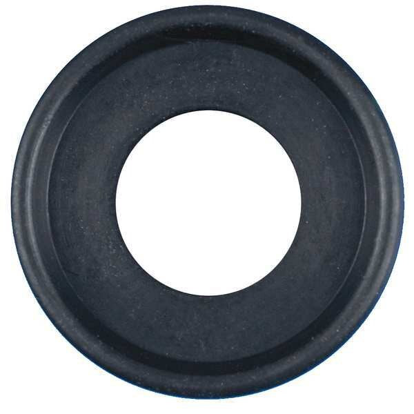 Thermocouple Gasket, 1/2 In, EPDM