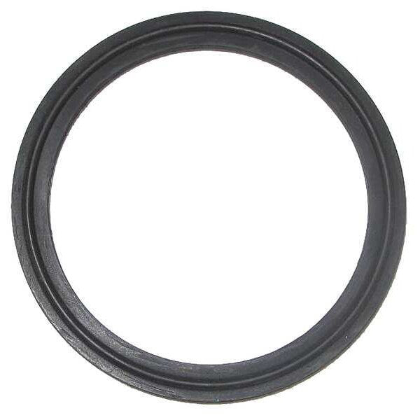 Thermocouple Gasket, 4 In, EPDM