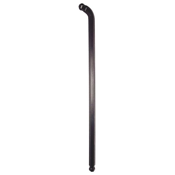 SAE Plain Double-Ball-Hex Key, .050