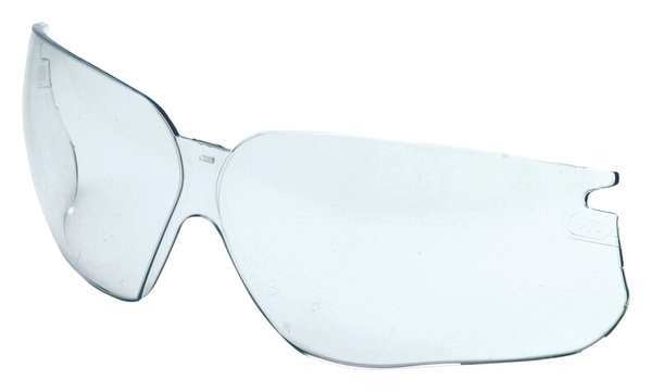 Honeywell Clear Replacement Lens, Anti-Fog, Scratch-Resistant