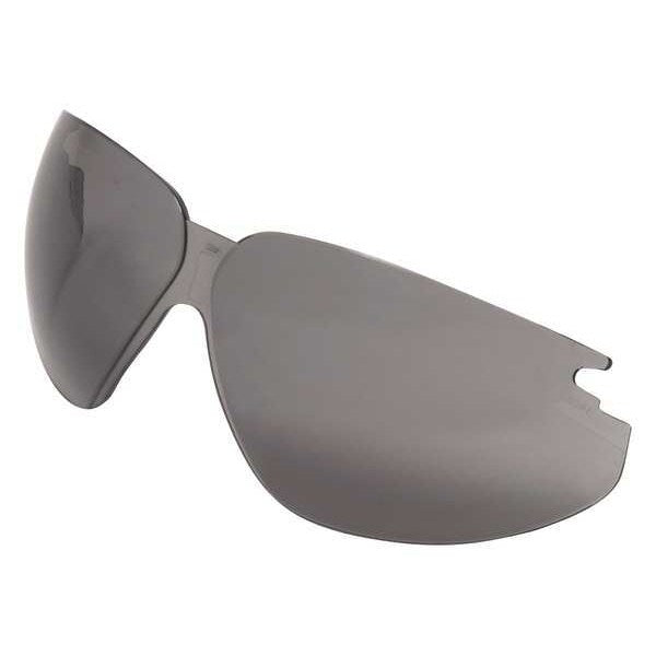 Honeywell Gray Replacement Lens, Anti-Fog, Scratch-Resistant
