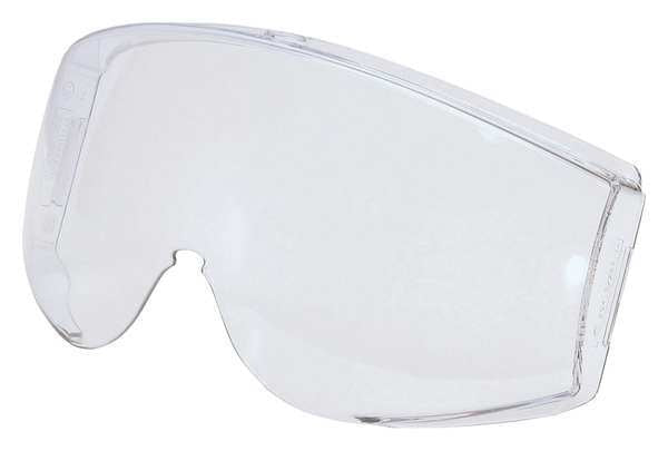 Honeywell Clear Replacement Lens, Anti-Fog