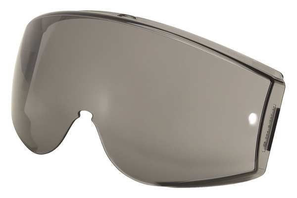 Honeywell Gray Replacement Lens, Anti-Fog