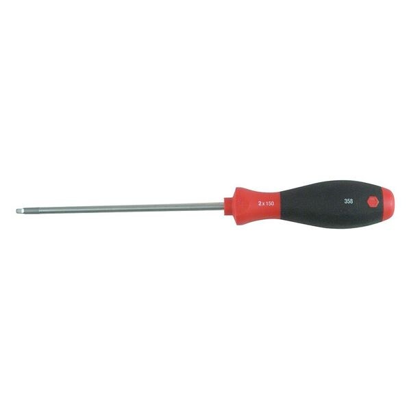 Screwdriver #1 Round