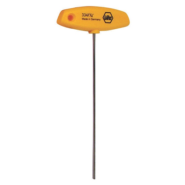SAE Plain Hex Key, 5/32
