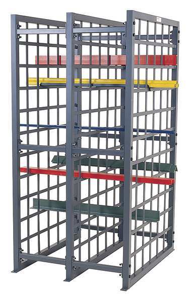 Bar Storage Rack Starter Unit