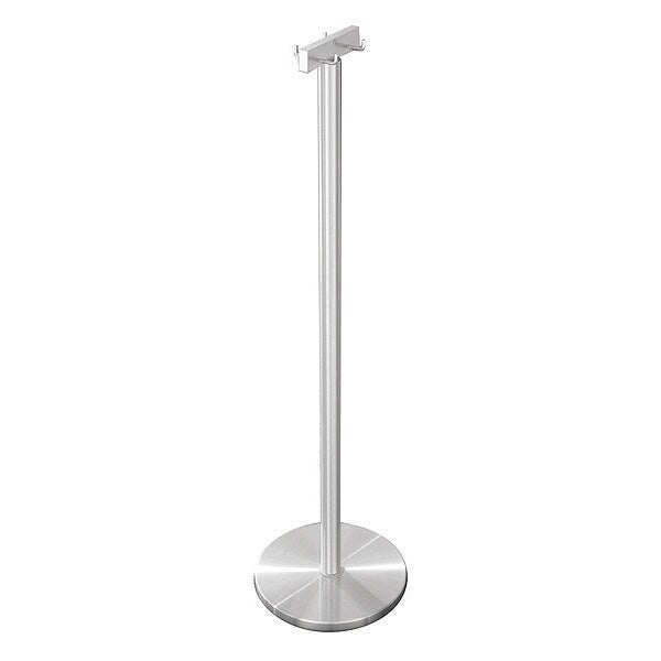 Wet Umbrella Bag Holder, Aluminum