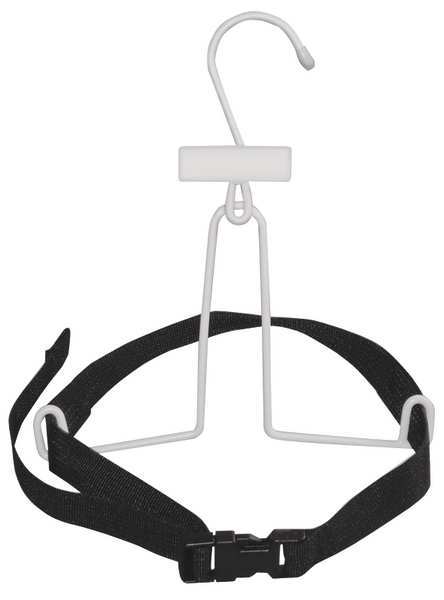 Roll Up Table Skirting/Cloth Hanger, PK5