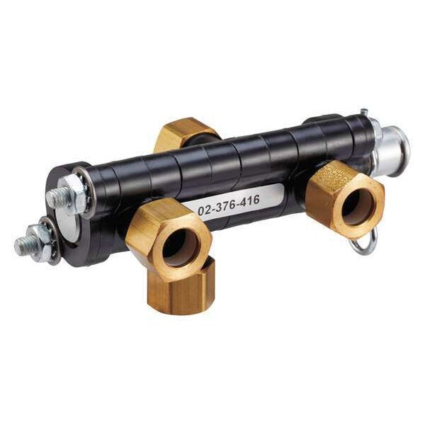 Pneumatic Air Dryer Bypass Valve