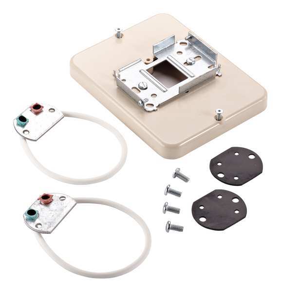 Pneumatic Thermostat Kit, Single
