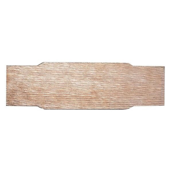 Tungsten Insert, Mini Narrow, 90 Degrees