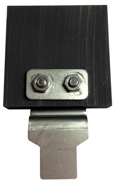 Marking Insert, 1.38 In x 0.39 In