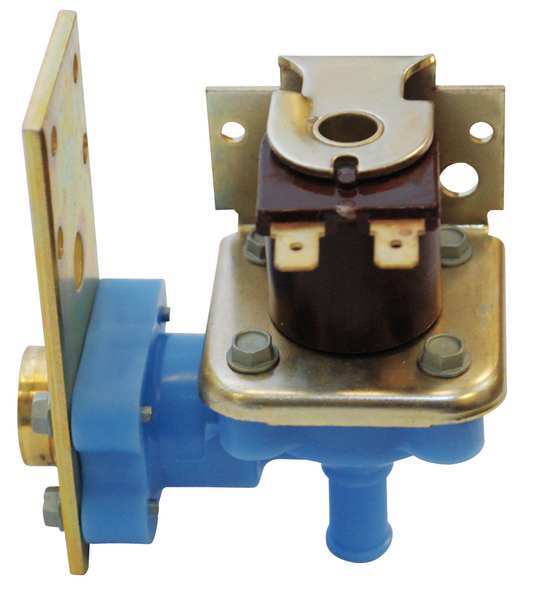 Water Solenoid Valve