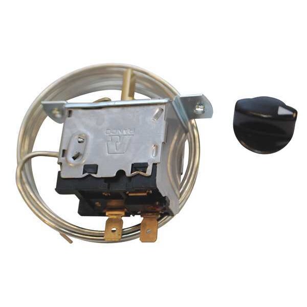 Thermostat Control, Scotsman Ice Makers