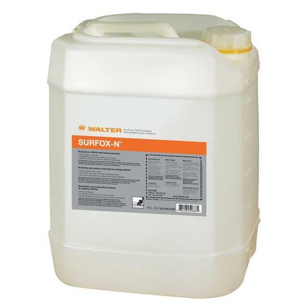 Neutralizing Solution, 5.2 G