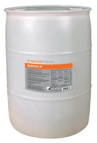 Neutralizing Solution, 55 G