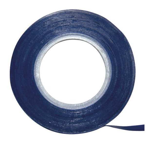 Chart Tape, 1/8 In W x 27 Ft L, Blue
