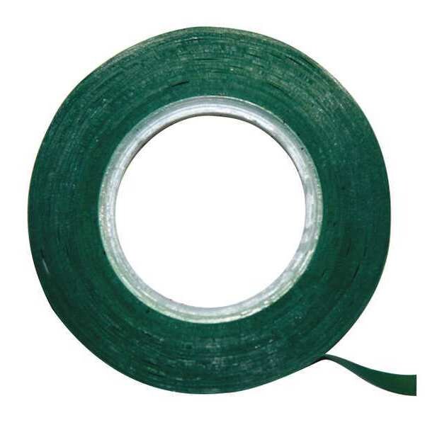 Chart Tape, 1/8 In W x 27 Ft L, Green