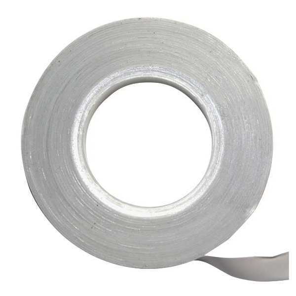 Chart Tape, 1/4 In W x 27 Ft L, White