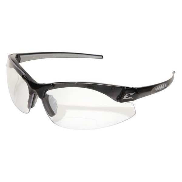 Safety Reading Glasses, Wraparound Anti-Scratch