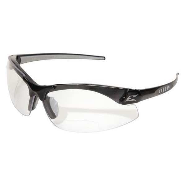 Safety Reading Glasses, Wraparound Anti-Scratch