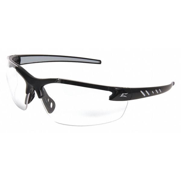 Safety Reading Glasses, Wraparound Anti-Scratch