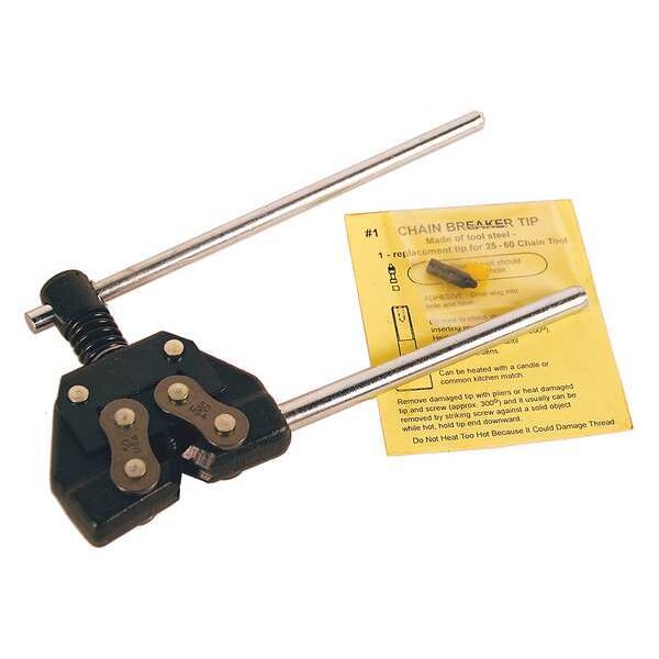 Chain Detacher, 25-60