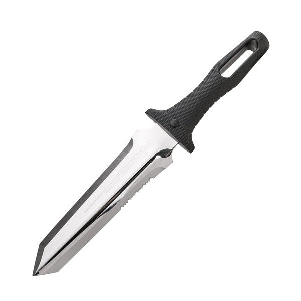 Putty Knife, Steel, 12.5