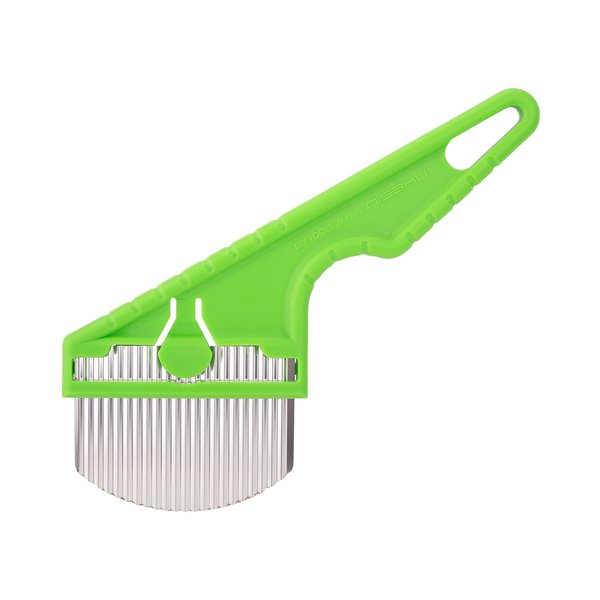 Rounded Weeder, Steel, 3