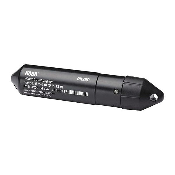 Water Level 13 Data Logger