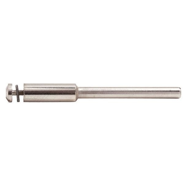 Disc Holder Adaptor, 5/16In, 1-3/4InL