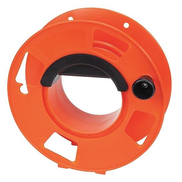 100 ft. 16/3 Cord Storage Reel 0 Outlets