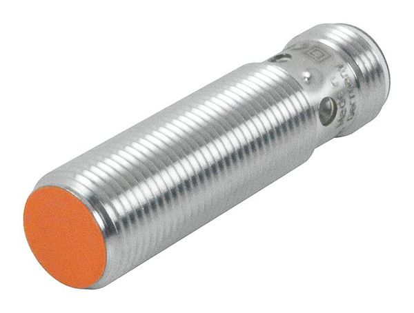 Cylindrical Proximity Sensor, 12mmD, 45mmL