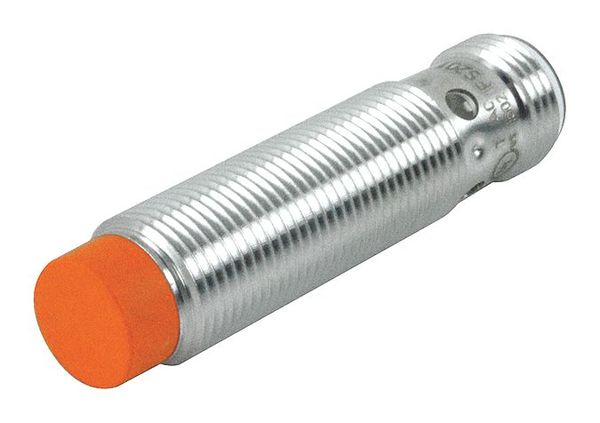 Cylindrical Proximity Sensor, 12mmD, 50mmL