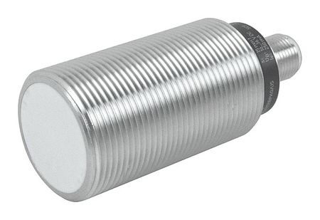 Cylindrical Proximity Sensor, 30mmD, 72mmL