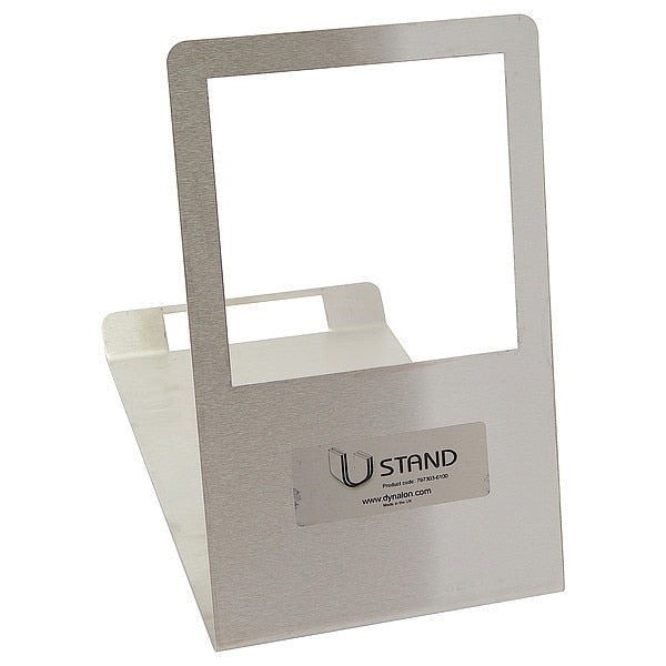 Bio-bin Support Stand, U-Style