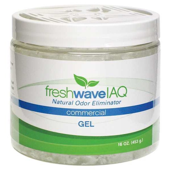 Gel Odor Eliminator, 16 oz., RTU