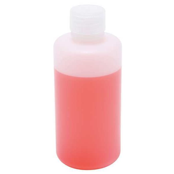 Bottle, 250mL, 8 oz, Narrow, PK12