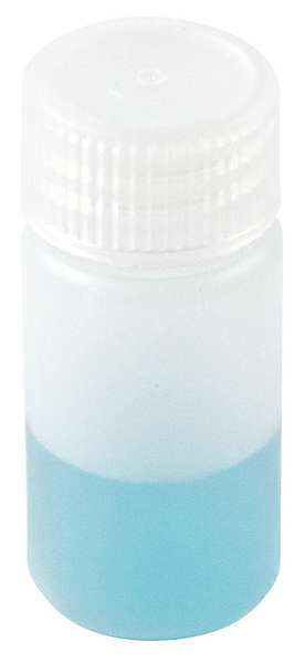 Bottle, 30mL, 1 oz, Wide, PK12