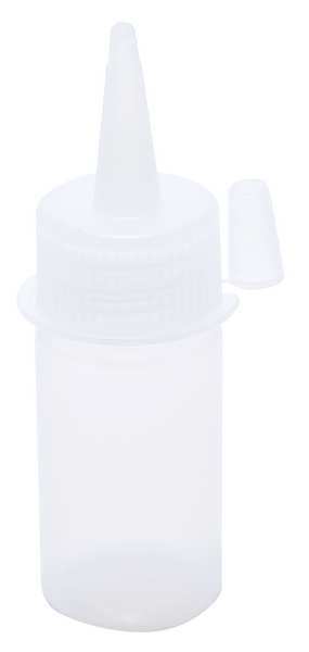 Bottle, 30mL, 1 oz, Narrow, PK10