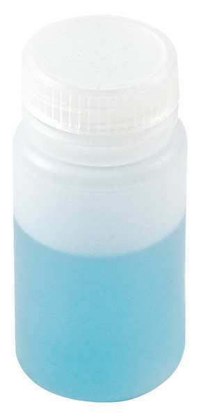 Dropper Bottle, 60mL/2 oz., Natural, PK12