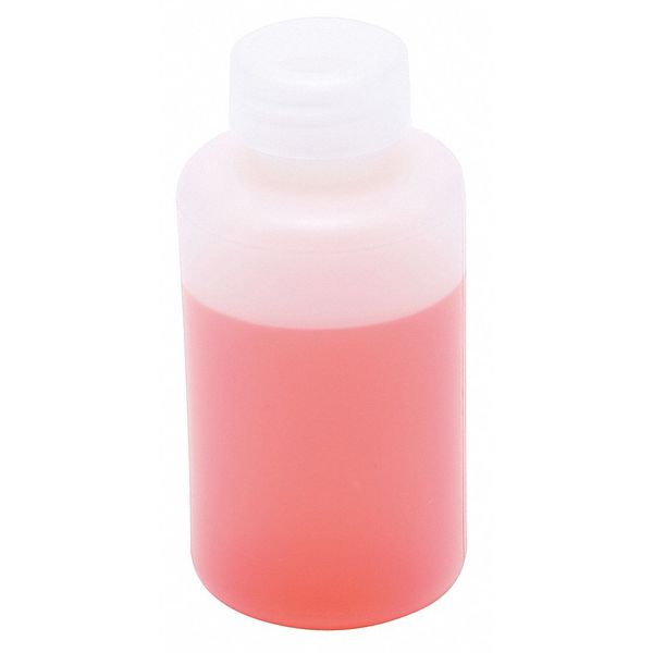 Dropper Bottle, 60mL/2 oz., Natural, PK12
