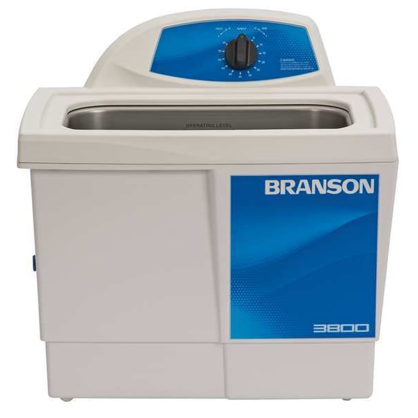 Ultrasonic Cleaner, M, 1.5 gal
