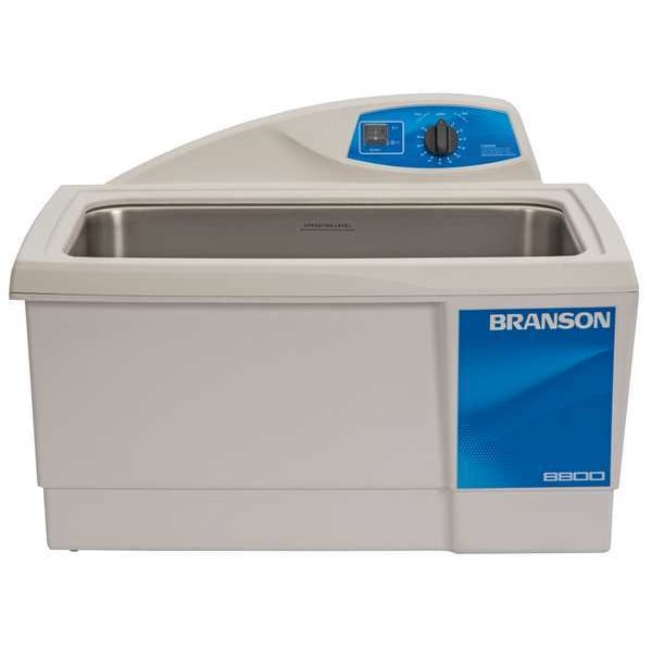 Ultrasonic Cleaner, MH, 5.5 gal