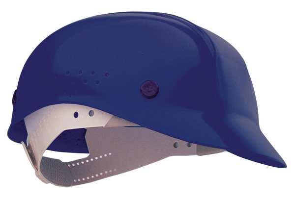Bump Cap, Deluxe, Navy
