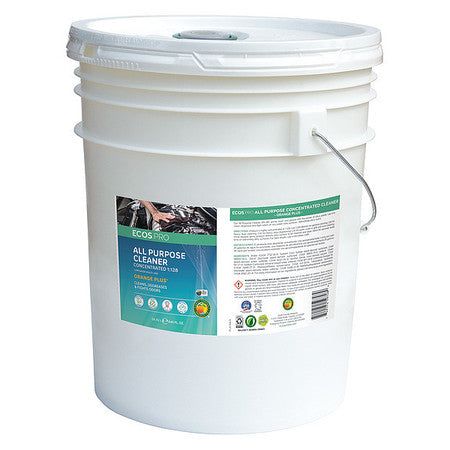 Liquid 5 gal. Cleaner and Degreaser, Pail
