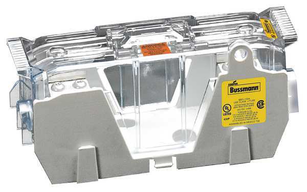 Fuse Block, Industrial, 100A, 1 Pole