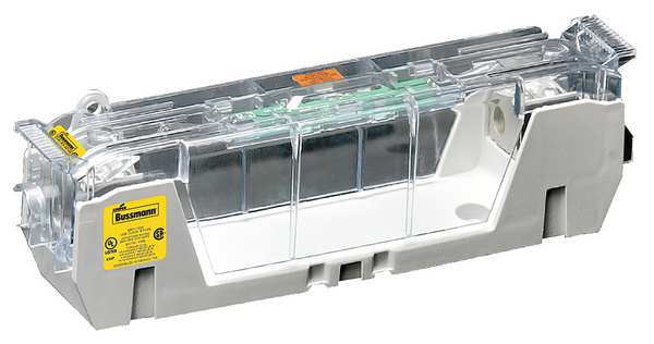 Fuse Block, Industrial, 100A, 1 Pole
