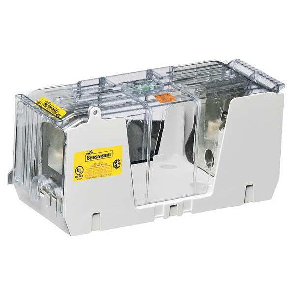 Fuse Block, Industrial, 400A, 1 Pole